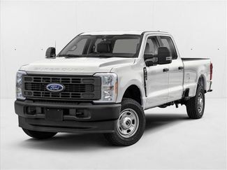 New 2026 Ford F350 King Ranch w/ Chrome Package AWD/4WD video 1