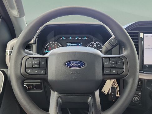 New 2026 Ford F150 XL w/ Tow/Haul Package AWD/4WD image 20