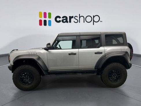 Used 2023 Ford Bronco Raptor image 2