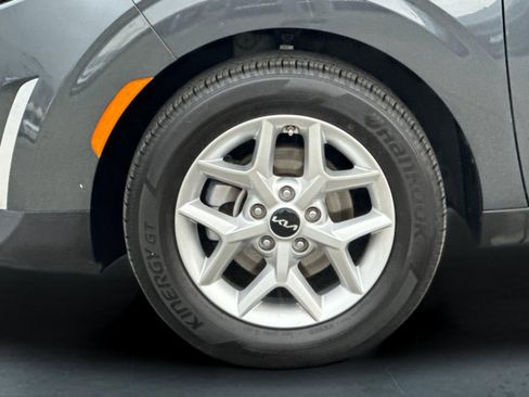 Used 2024 Kia Soul LX w/ Option Group 015 image 24