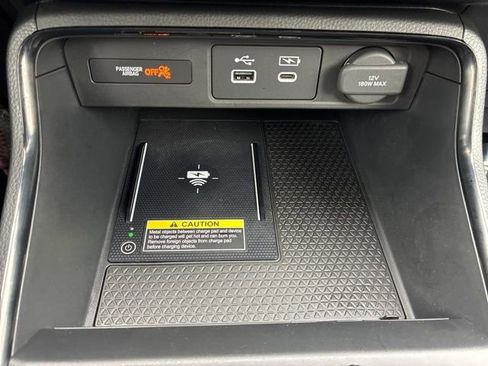 Used 2025 Honda CR-V EX-L image 34