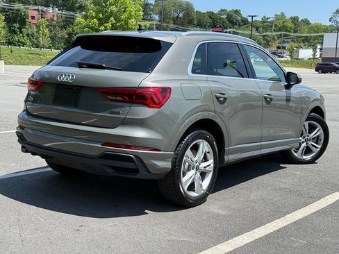 Used 2023 Audi Q3 2.0T Premium Plus w/ Premium Plus Package AWD/4WD image 6