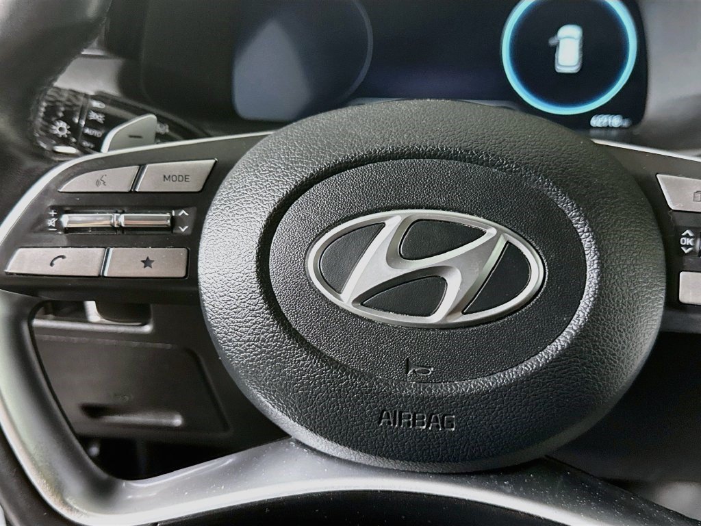 Used 2024 Hyundai Palisade Limited FWD image 13