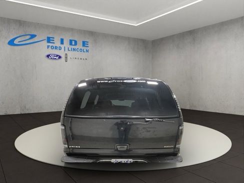 Used 2005 Chevrolet Tahoe LT w/ LT Preferred Equipment Group image 7