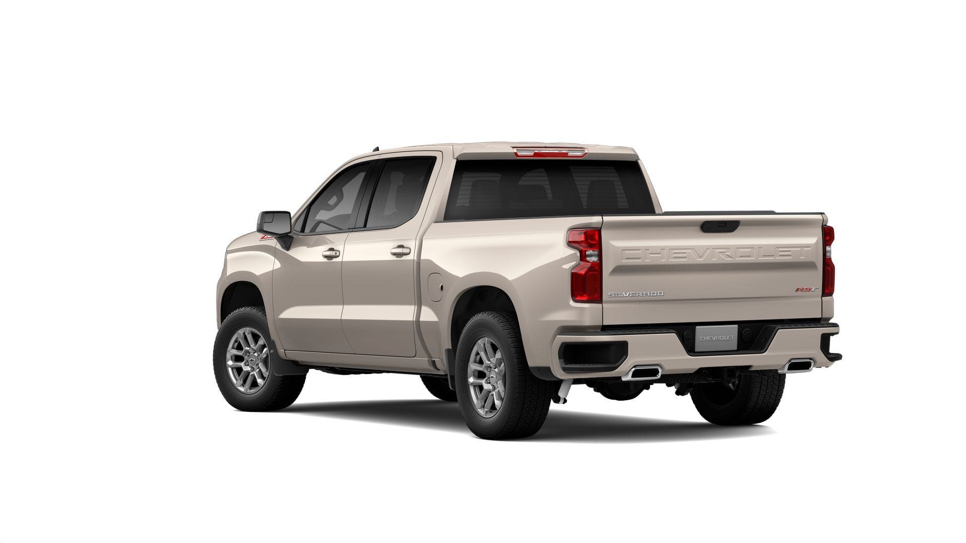 New 2026 Chevrolet Silverado 1500 RST AWD/4WD image 26