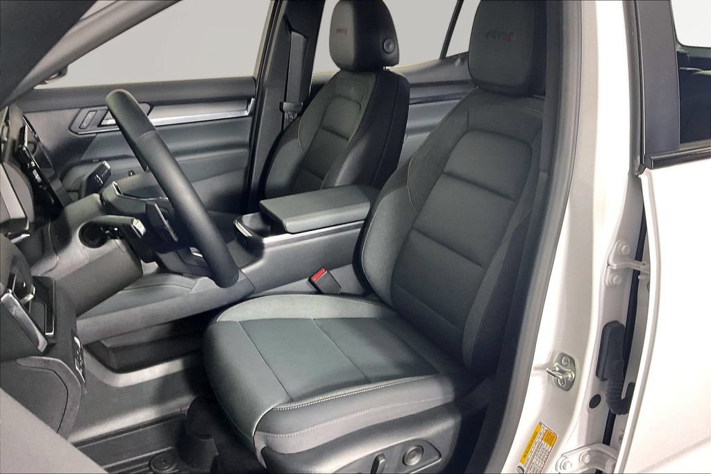 Certified 2026 GMC Terrain AT4 w/ LPO, Floor Liner Package AWD/4WD image 18