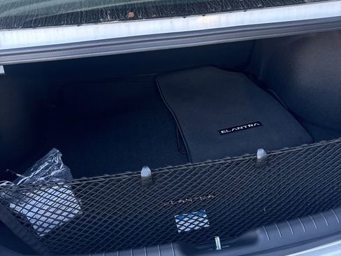 New 2026 Hyundai Elantra Sport image 19