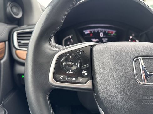 Used 2021 Honda CR-V EX-L image 17