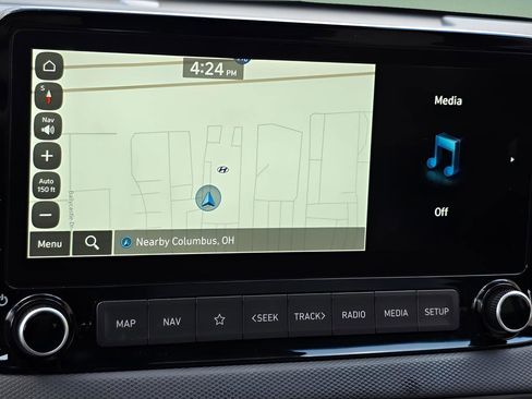 Used 2023 Hyundai Kona SEL w/ Convenience Package image 31