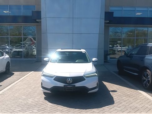 Used 2024 Acura Integra FWD image 1