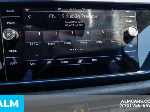 Used 2022 Volkswagen Taos SE image 41