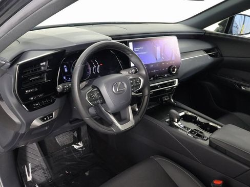 Certified 2024 Lexus RX 350 Premium Plus w/ Cold Area Package FWD image 7