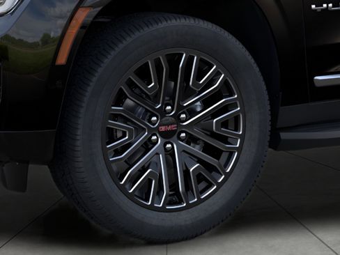 New 2026 GMC Yukon XL Elevation image 9