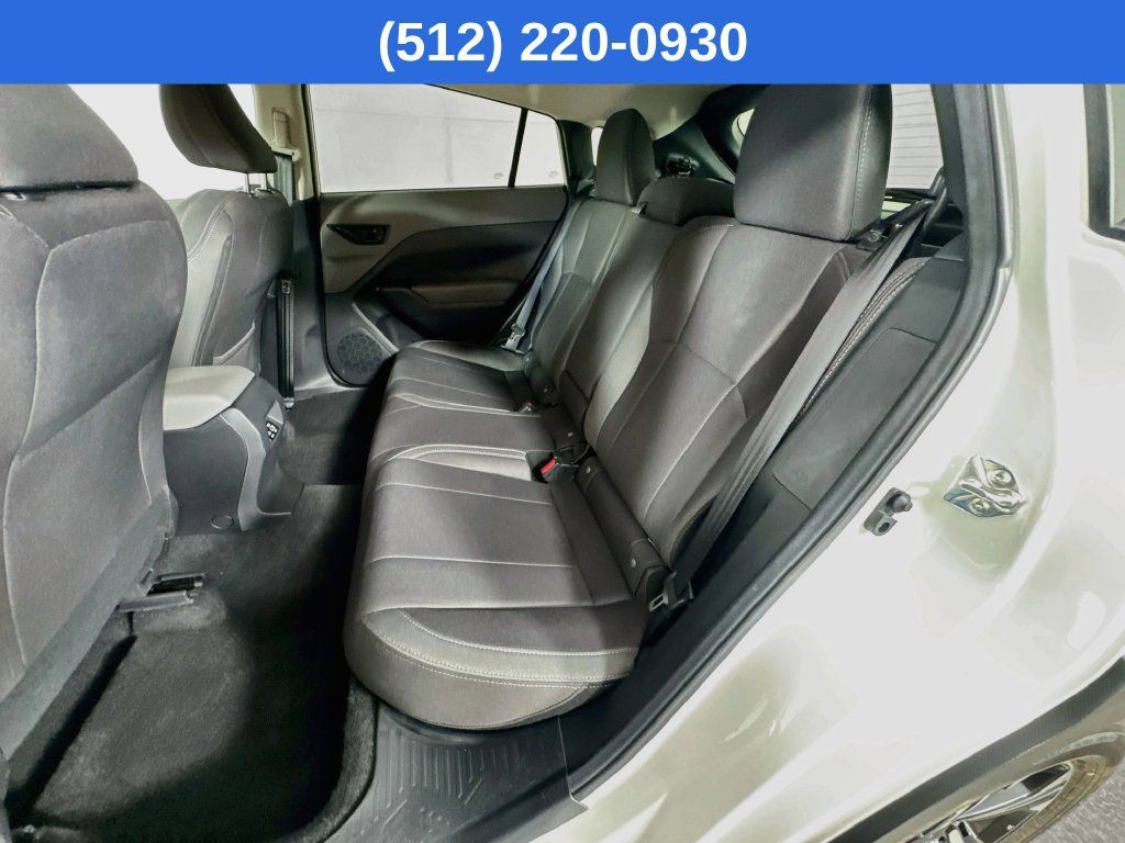Certified 2026 Subaru Crosstrek 2.5i Premium AWD/4WD image 31