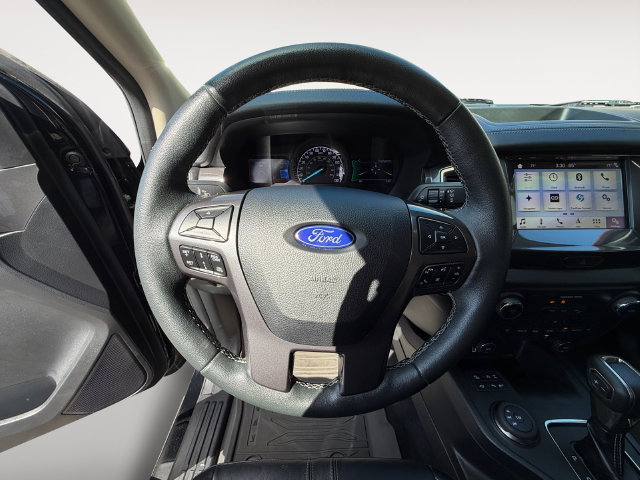 Used 2019 Ford Ranger Lariat w/ Equipment Group 501A Mid AWD/4WD image 13