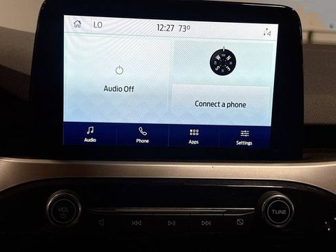 Used 2020 Ford Escape SE AWD/4WD image 13