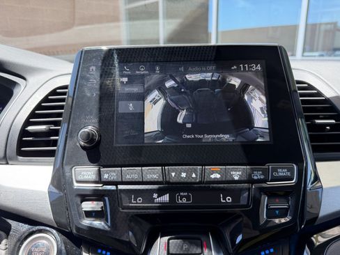 Used 2019 Honda Odyssey Elite image 20
