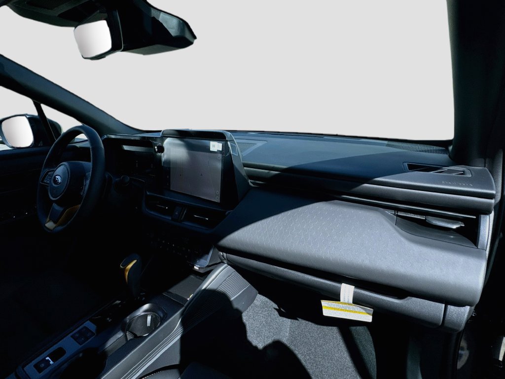 New 2026 Subaru Outback Wilderness AWD/4WD image 38
