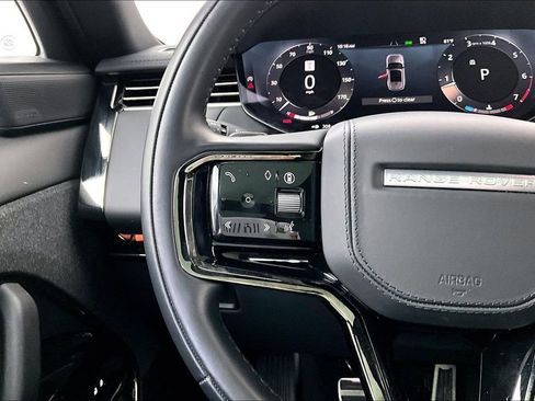 Used 2024 Land Rover Range Rover Sport Dynamic SE image 26