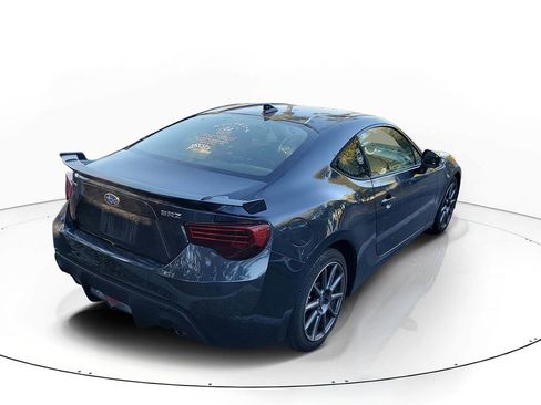 Used 2019 Subaru BRZ Limited w/ Performance Package image 4