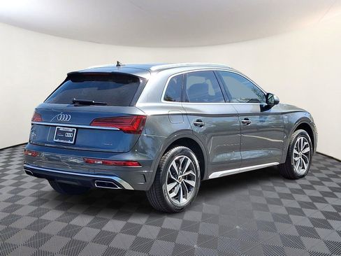 Used 2023 Audi Q5 2.0T Premium Plus w/ Premium Plus Package image 6