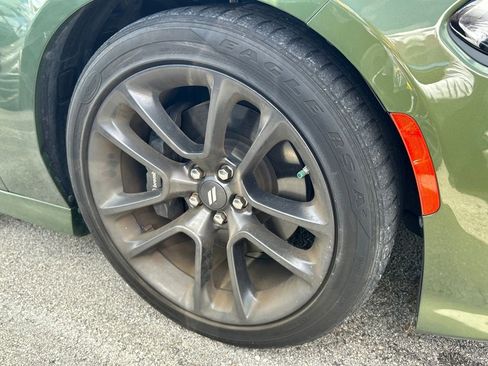 Used 2021 Dodge Charger Scat Pack image 13