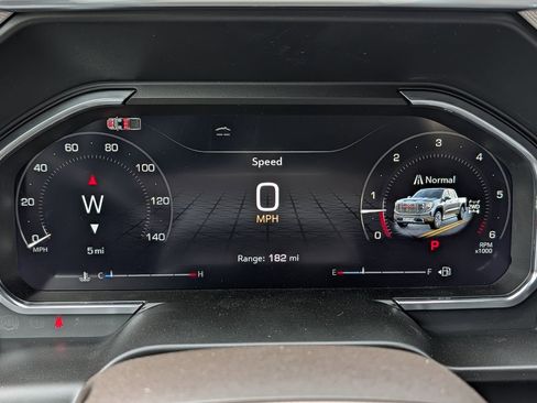 New 2026 GMC Sierra 1500 Denali w/ Denali Reserve Package AWD/4WD image 46