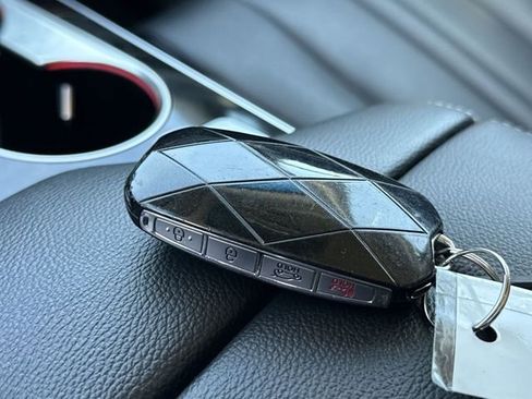 Used 2025 Genesis GV80 2.5T Standard image 29