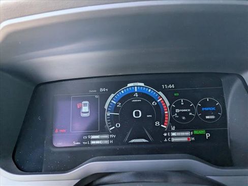 New 2026 Toyota Sequoia Platinum image 10