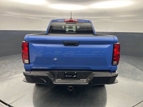 New 2026 Chevrolet Colorado Trail Boss image 8