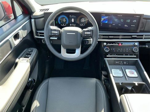 New 2026 Hyundai Santa Fe SEL image 35