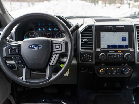 Used 2022 Ford F250 XLT image 12