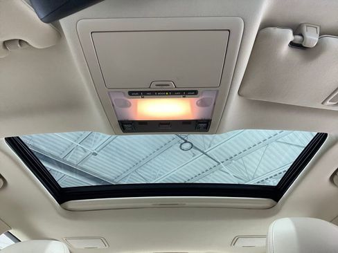 Used 2014 Lexus LS 460 AWD w/ Comfort Package image 13