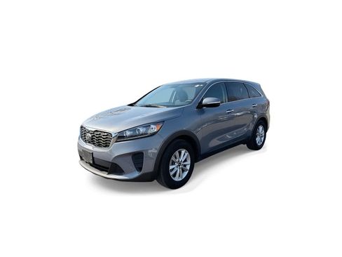 Used 2020 Kia Sorento L image 2
