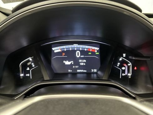 Used 2020 Honda CR-V EX image 14