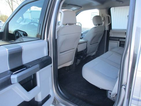 Used 2018 Ford F150 XLT w/ Equipment Group 302A Luxury image 20