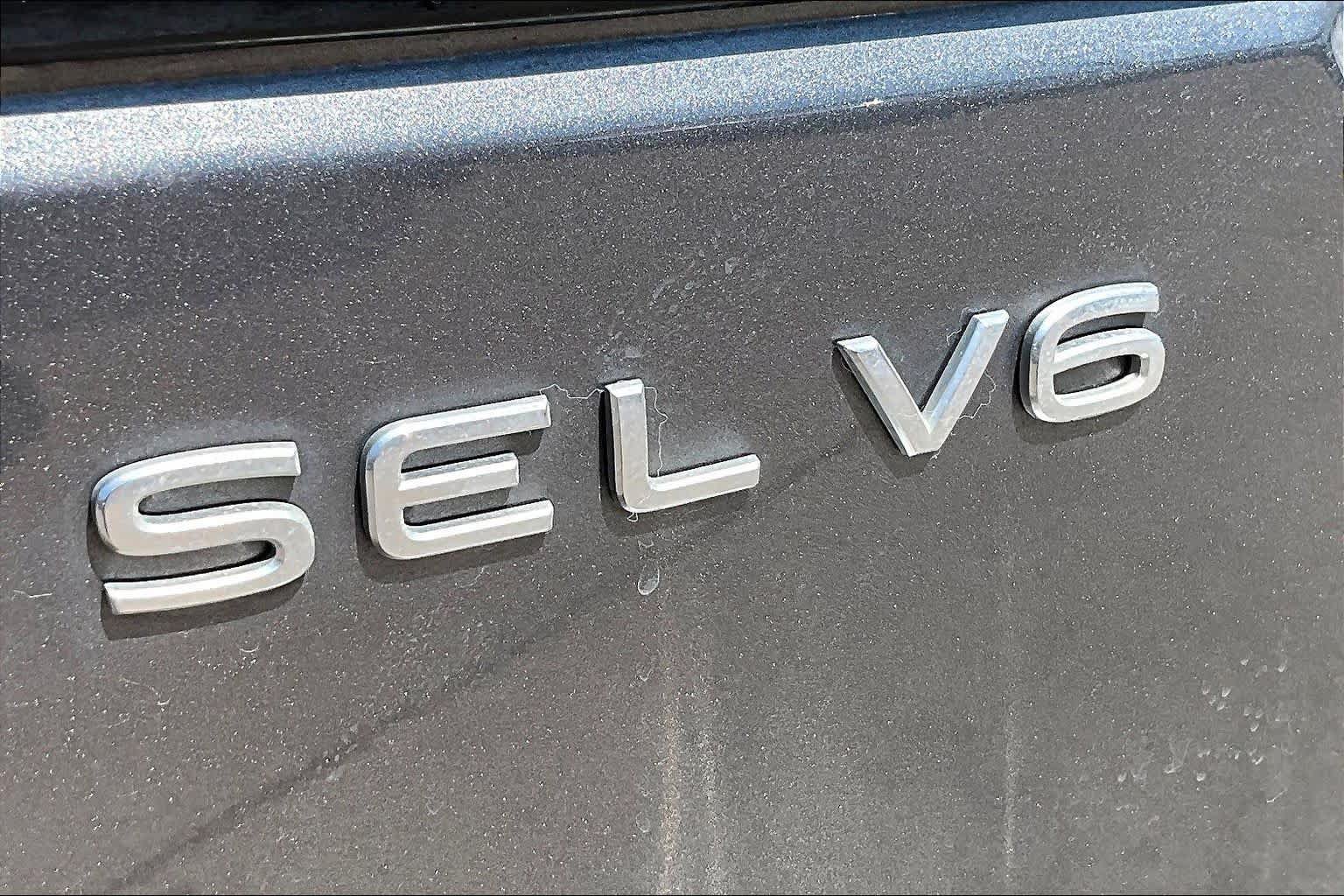 Used 2023 Volkswagen Atlas SEL R-Line AWD/4WD image 31