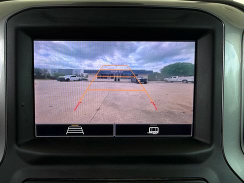 Used 2024 Chevrolet Silverado 2500 W/T w/ WT Convenience Package AWD/4WD image 34