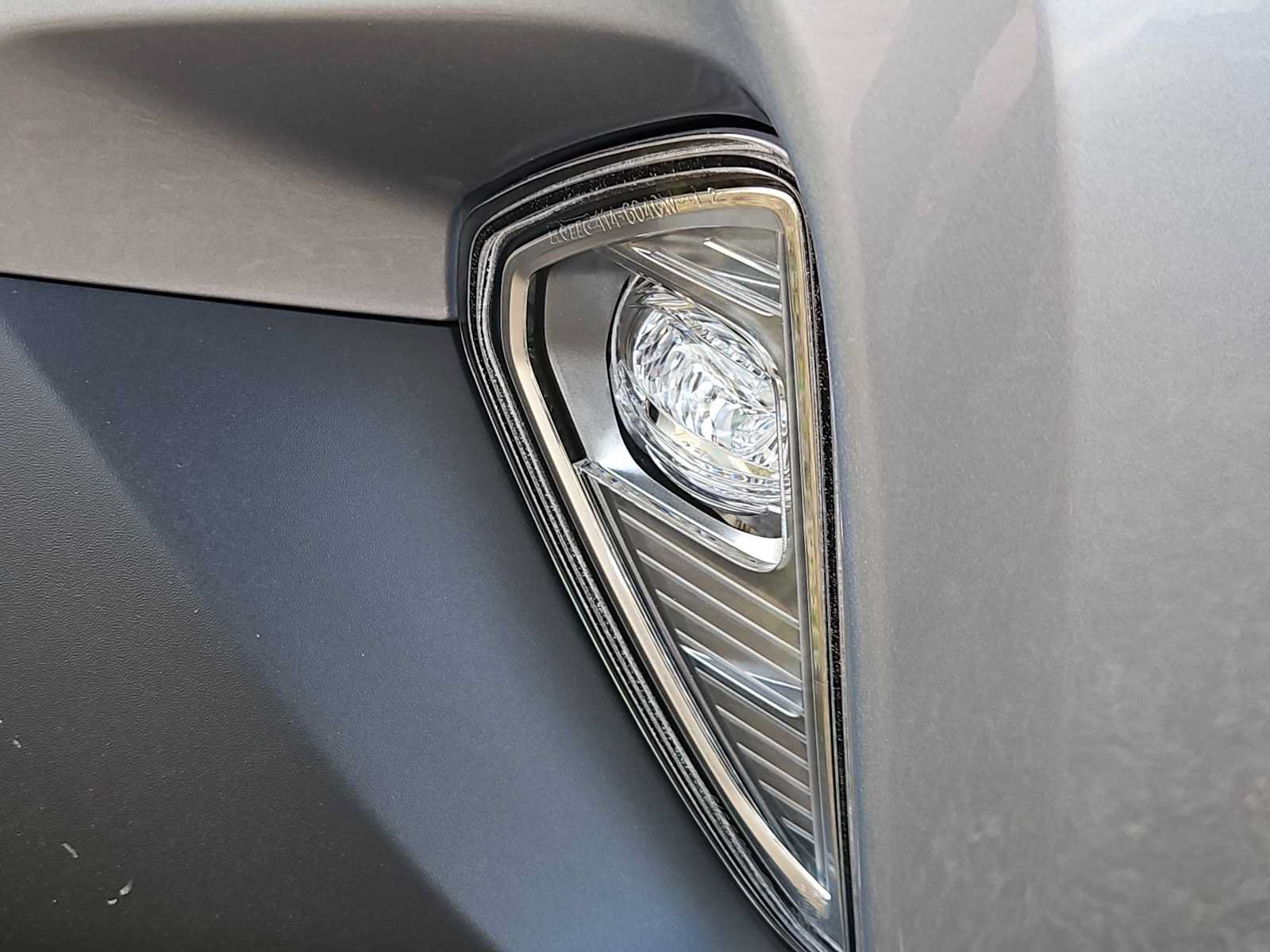 Certified 2026 Subaru Forester Touring AWD/4WD image 11