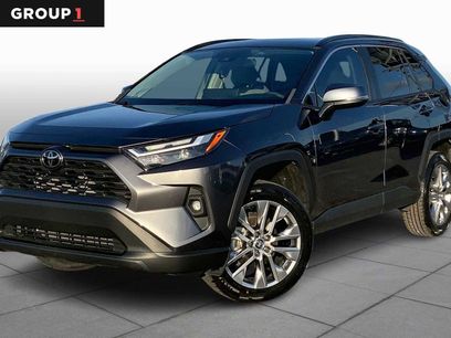 Used 2023 Toyota RAV4 XLE Premium