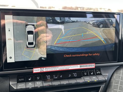 New 2026 Toyota Camry XLE w/ Premium Plus Package image 22