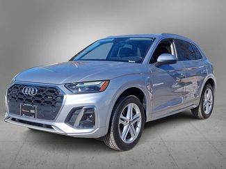 Certified 2024 Audi Q5 e Premium w/ Convenience Package video 1