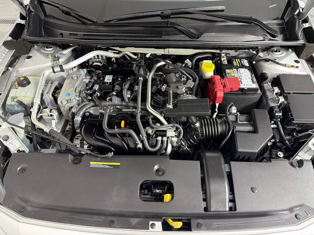 Used 2023 Nissan Sentra SV FWD image 24