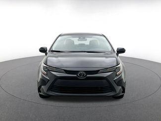 Used 2025 Toyota Corolla LE FWD video 2