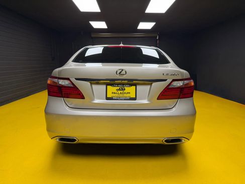 Used 2011 Lexus LS 460 image 5