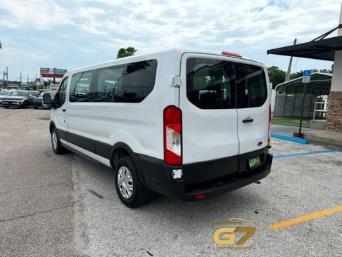 Used 2021 Ford Transit 350 XLT RWD image 11