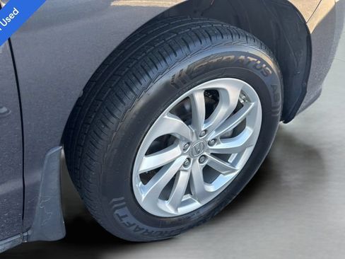 Used 2016 Acura RDX FWD image 43