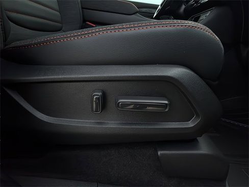 New 2026 Honda Passport TrailSport image 21