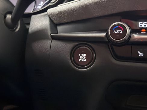 Certified 2026 MAZDA CX-30 AWD 2.5 S image 26