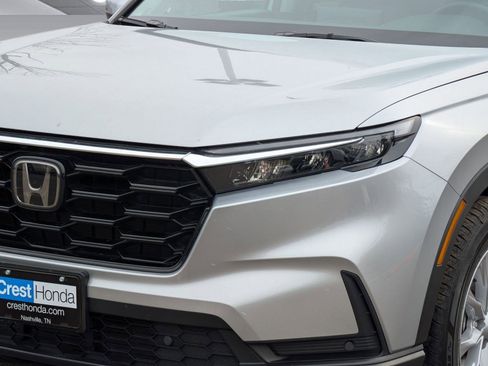 Used 2025 Honda CR-V EX-L image 11